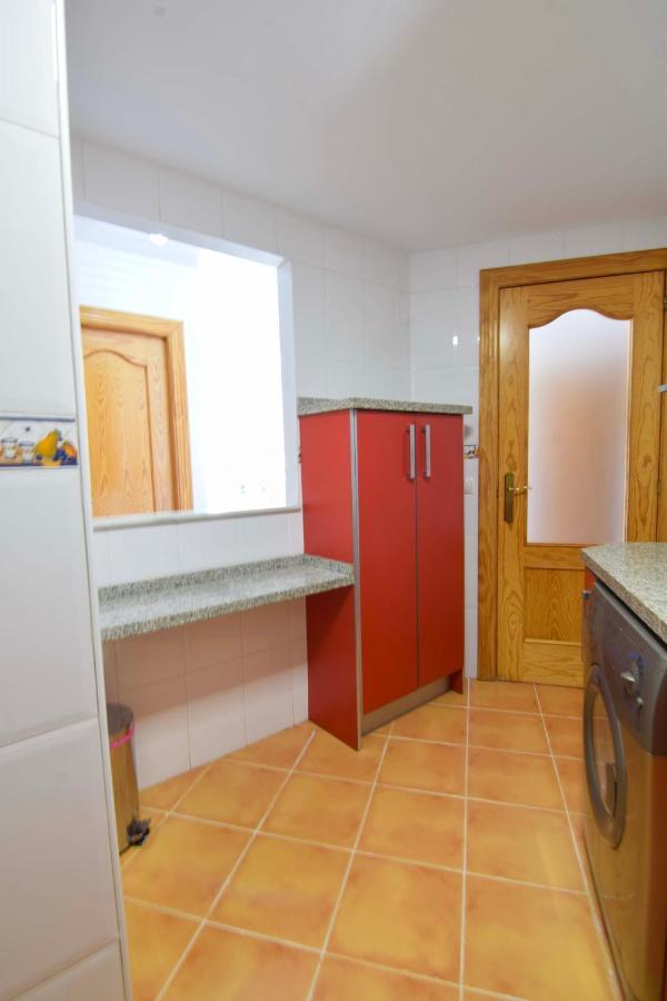 Letmalaga Torremolinos Center Apartment Ngoại thất bức ảnh