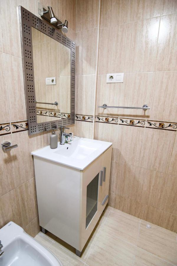 Letmalaga Torremolinos Center Apartment Ngoại thất bức ảnh